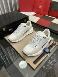 Picture of Ferragamo Shoes _SKUFerragamosz38-455CTF04055157